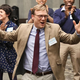 Illustration for article titled Norsemen, hipsters, paramedics, and Andy Daly all take their leave
